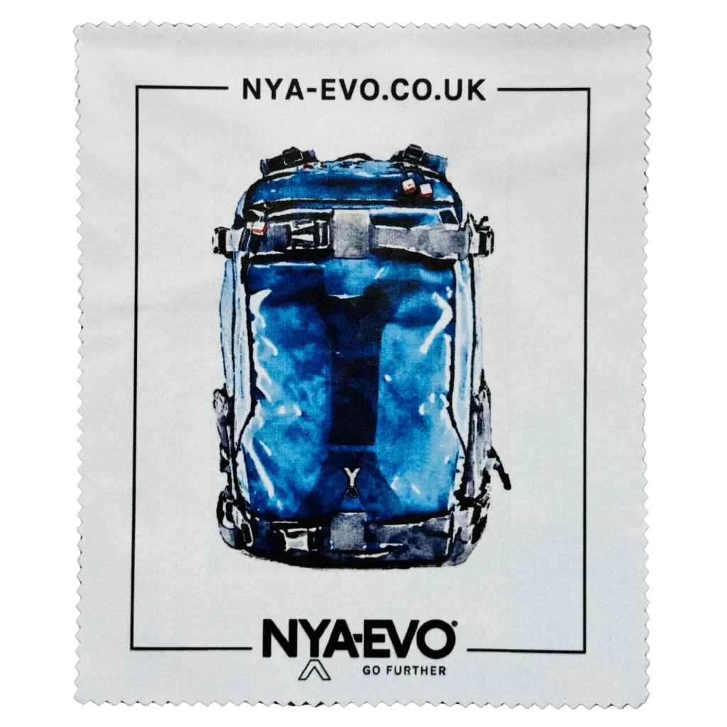 [LENSC001] NYA-EVO Lens Cloth