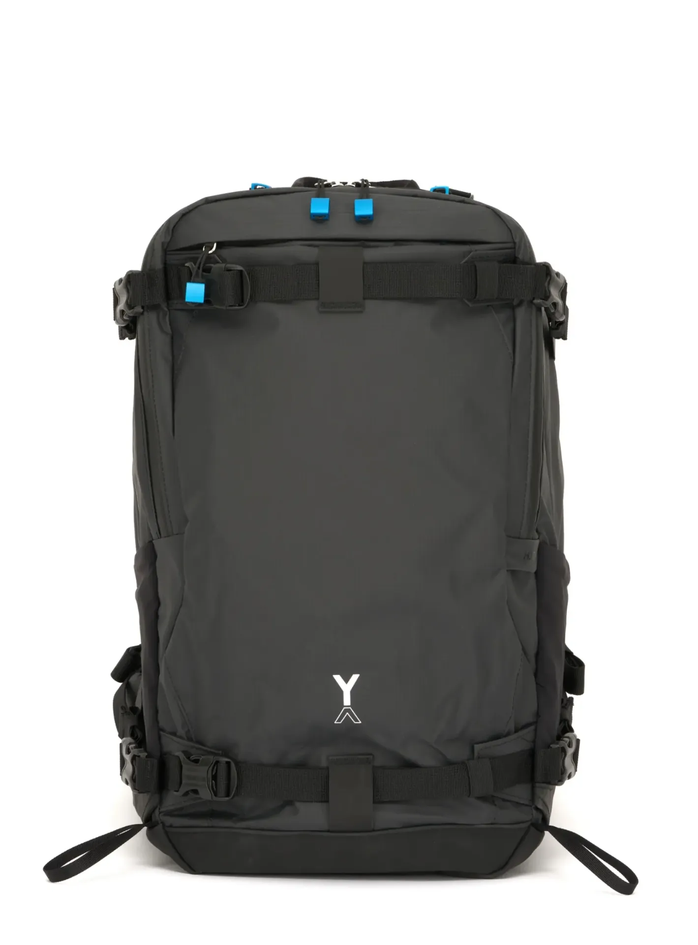 [FJ008100] Fjord 36 ECONYL® Gen 4 Camera Backpack | 36L Sustainable Photography