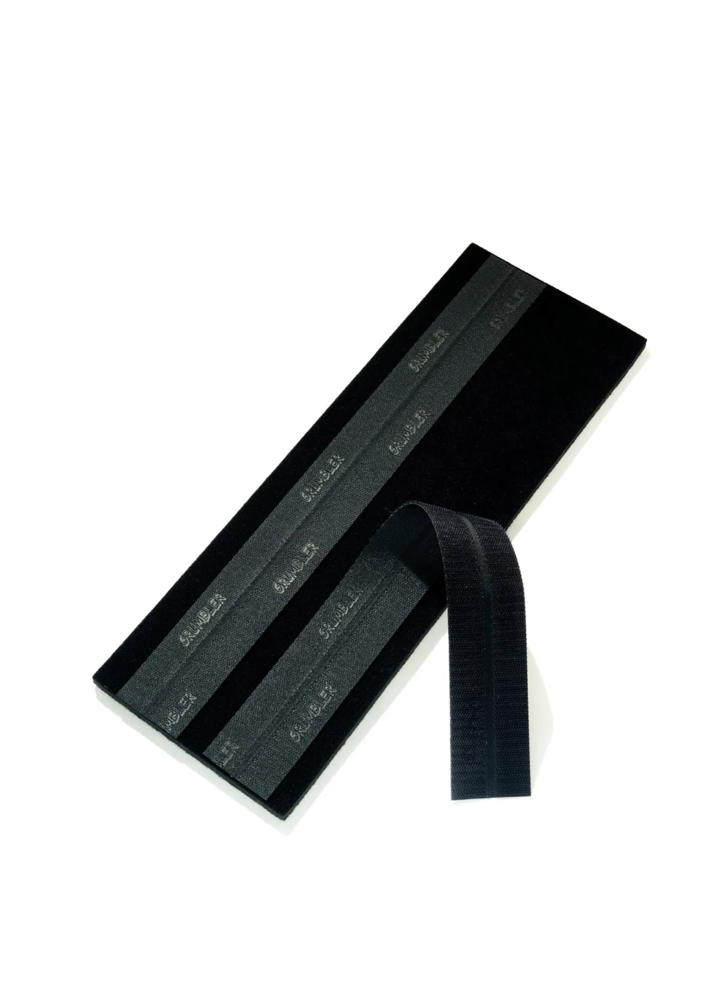 [GR401405100M] GRUMBLER Go Divider System | Universal Camera Organisation (Graphite Black)